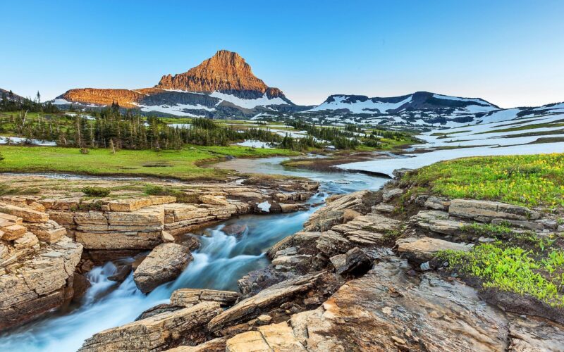 Tourist Attractions in Montana