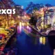 Tourist Attractions in Texas