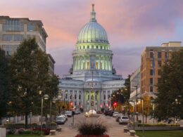 Tourist attractions in Wisconsin