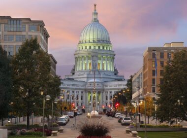 Tourist attractions in Wisconsin