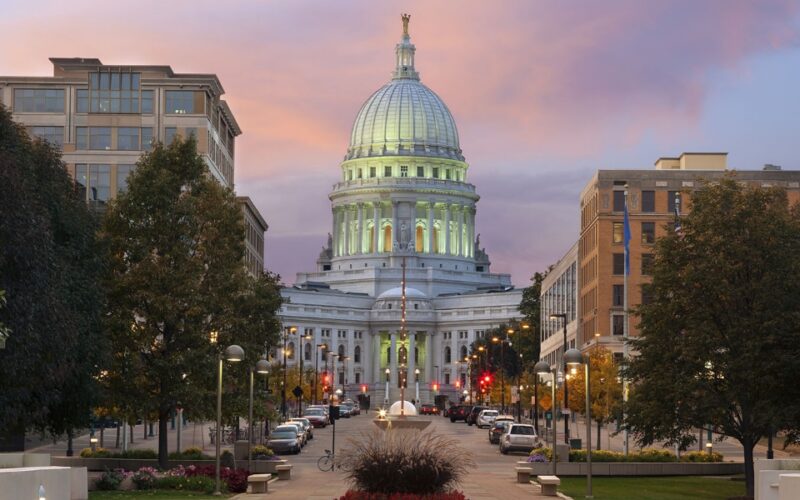 Tourist attractions in Wisconsin