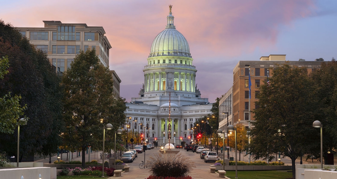 Tourist attractions in Wisconsin