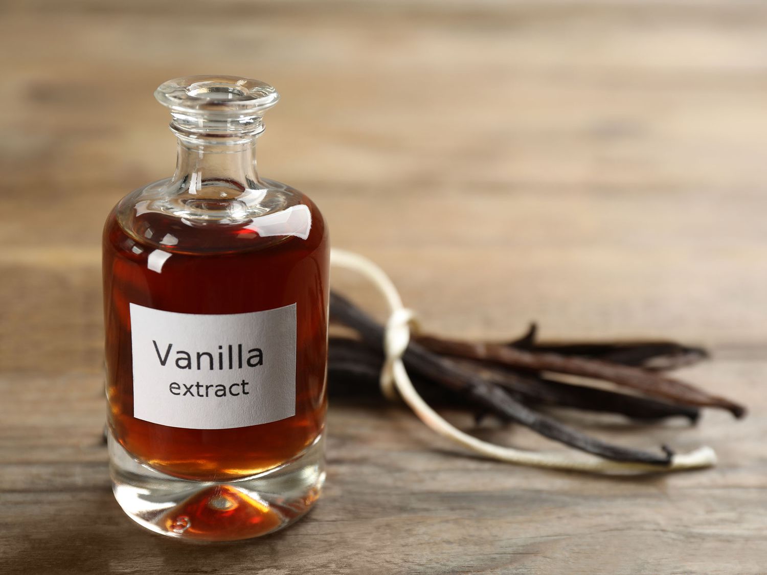 Vanilla Extract