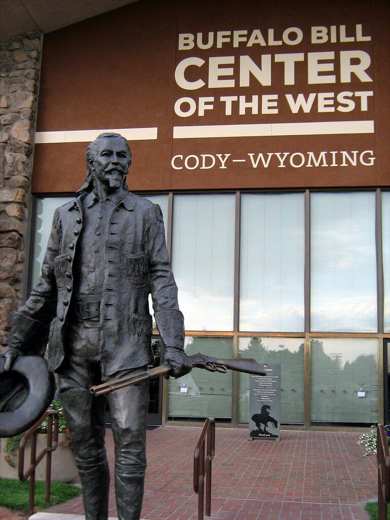 Buffalo Bill Center of the West