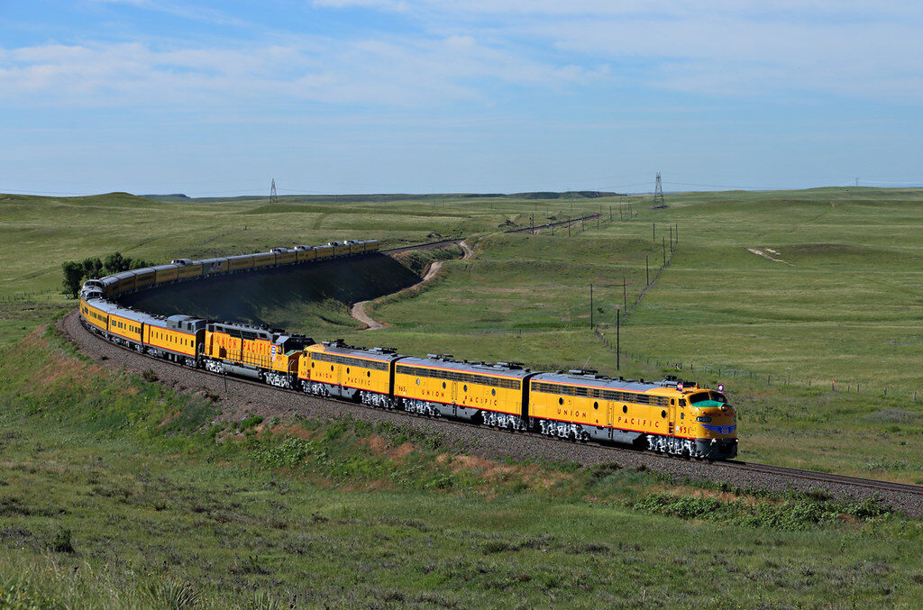 Cheyenne Frontier Days