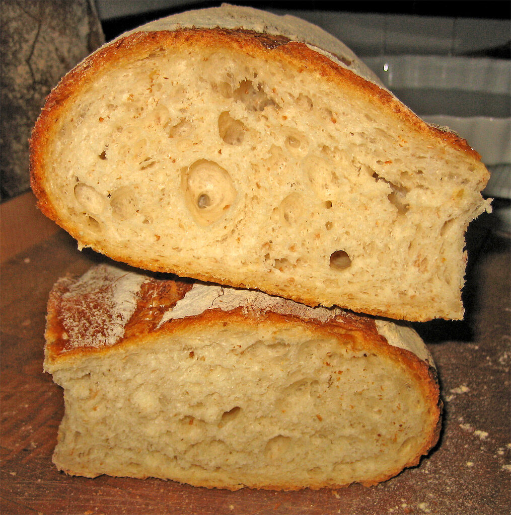 Pane Toscano