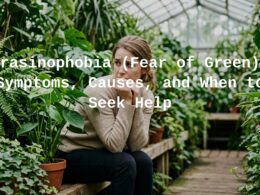 Prasinophobia