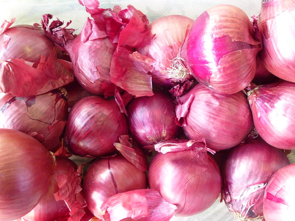 Red Onion