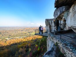 tourist attractions in tennessee