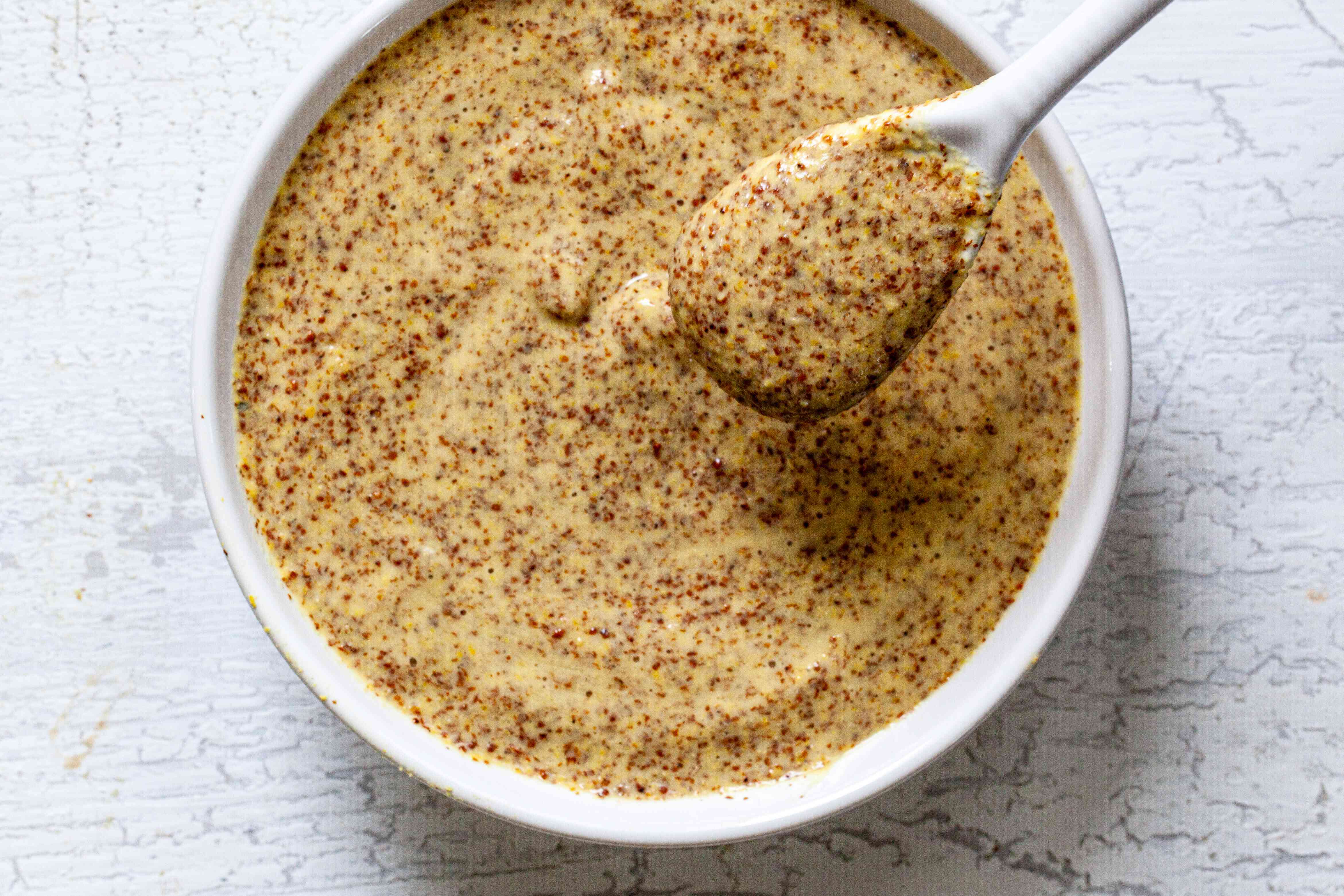 Dijon Mustard