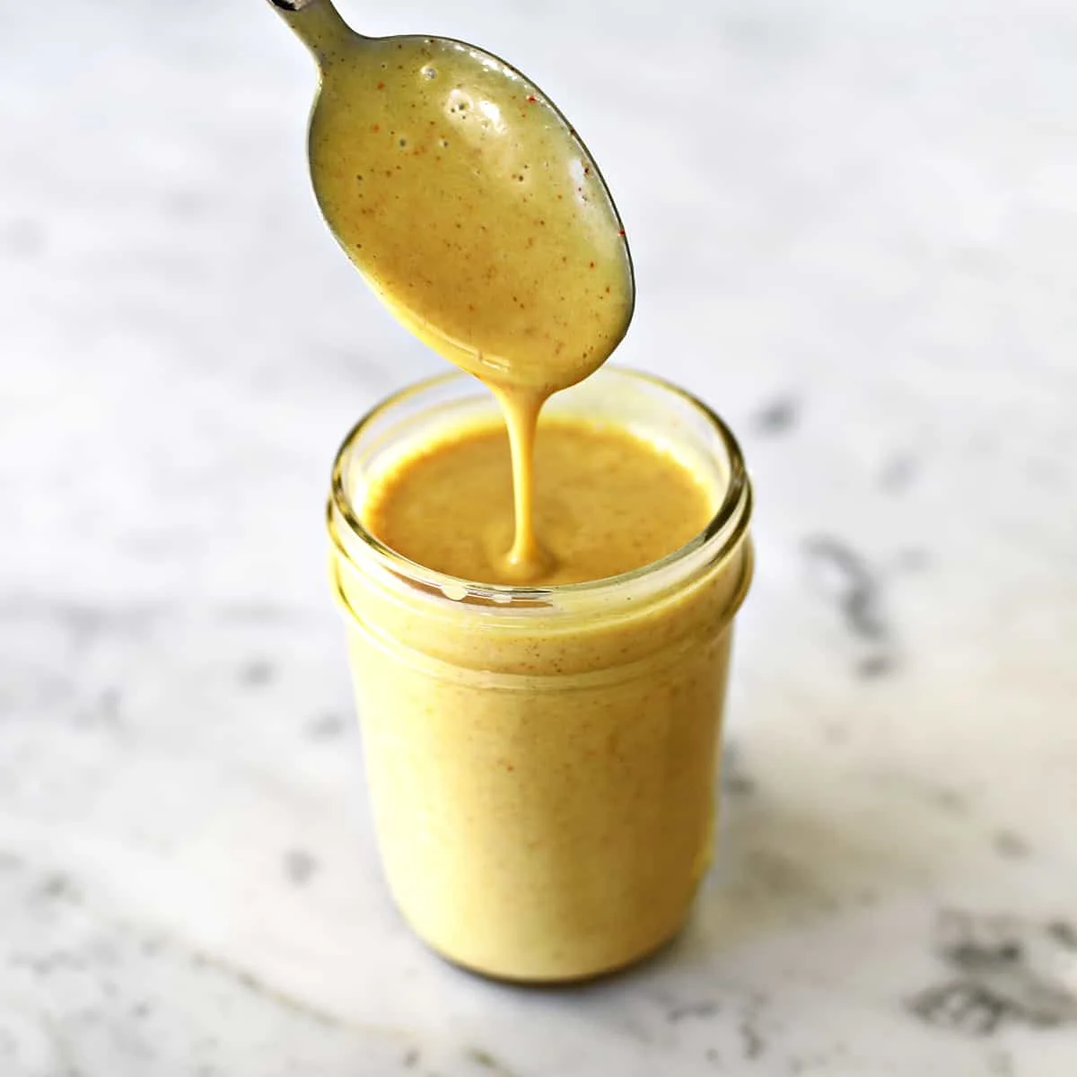 Honey Mustard