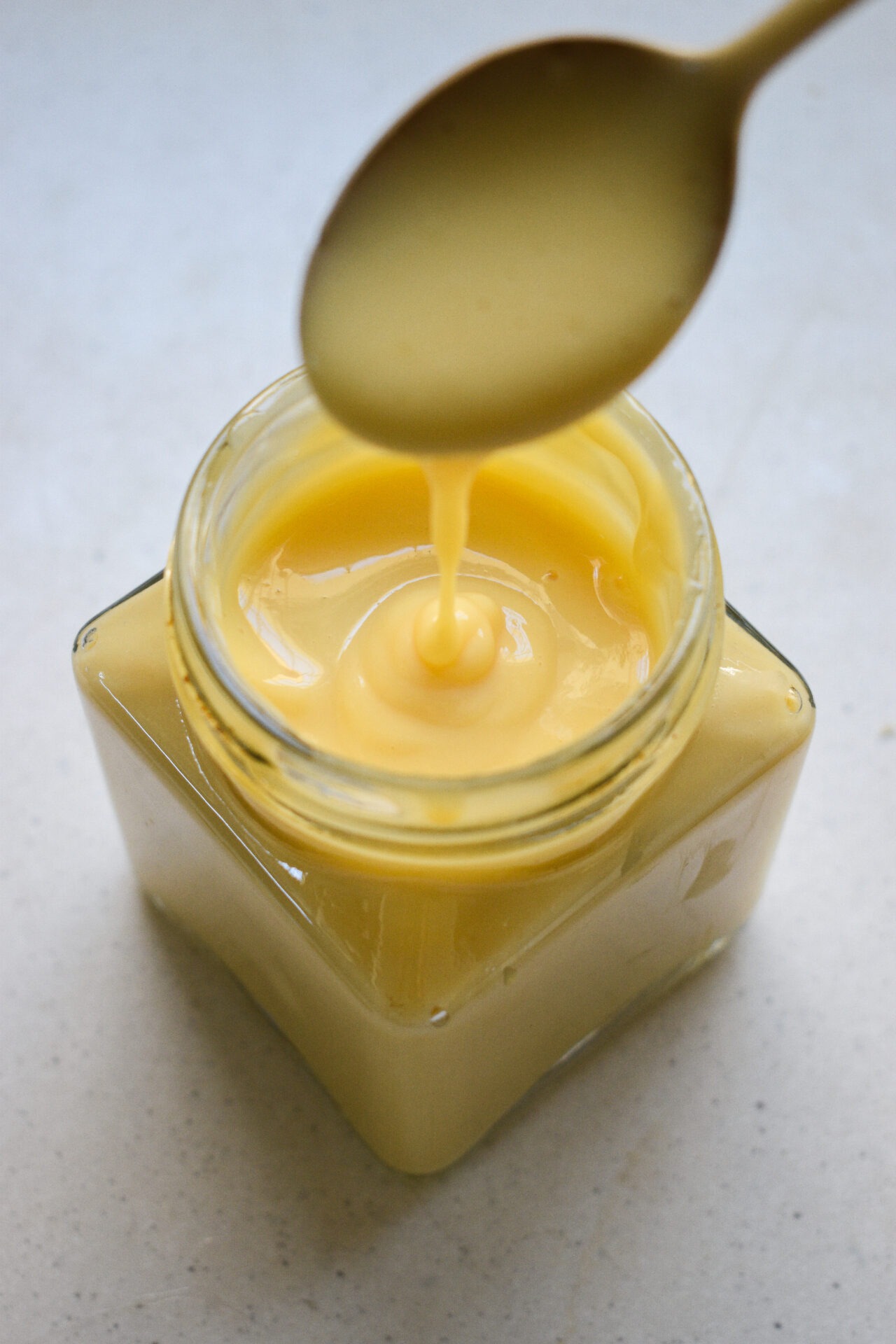 Sweet Mustard