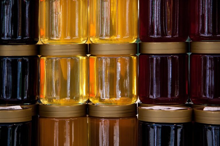 Can You Eat Honey While Pregnant