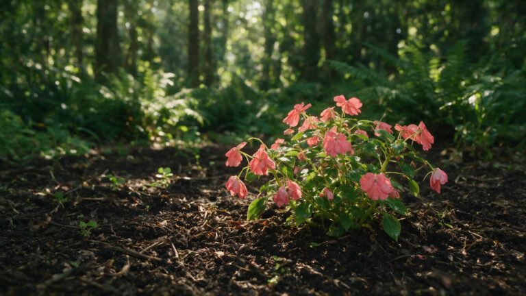 Why Are My Impatiens Wilting?