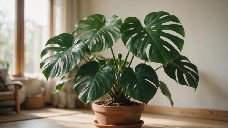 Why Are My Monstera Leaves Turning Brown? Causes, Fixes, And Prevention
