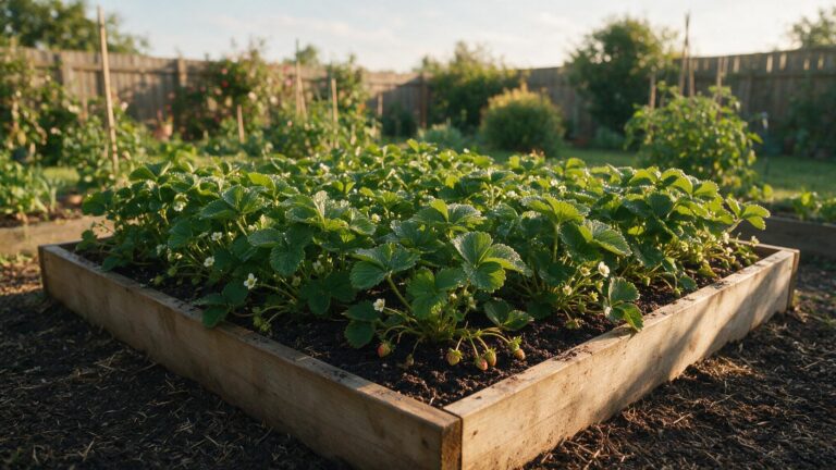 Why Are My Strawberry Plants Not Producing Fruit? Causes And Fixes