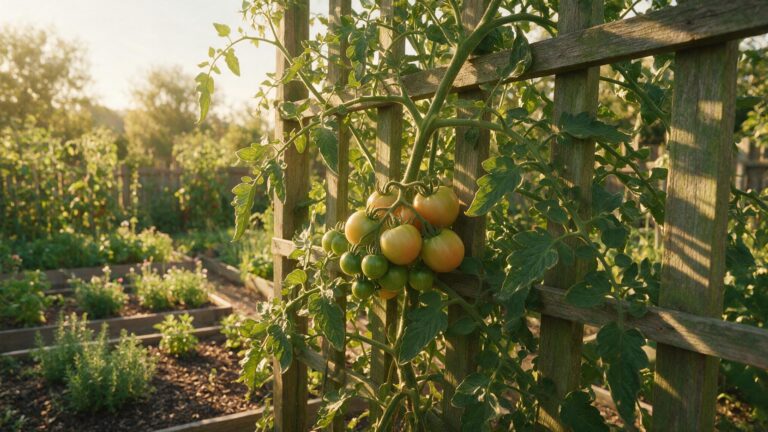 Why Are My Tomato Leaves Curling? Causes, Fixes, And Prevention