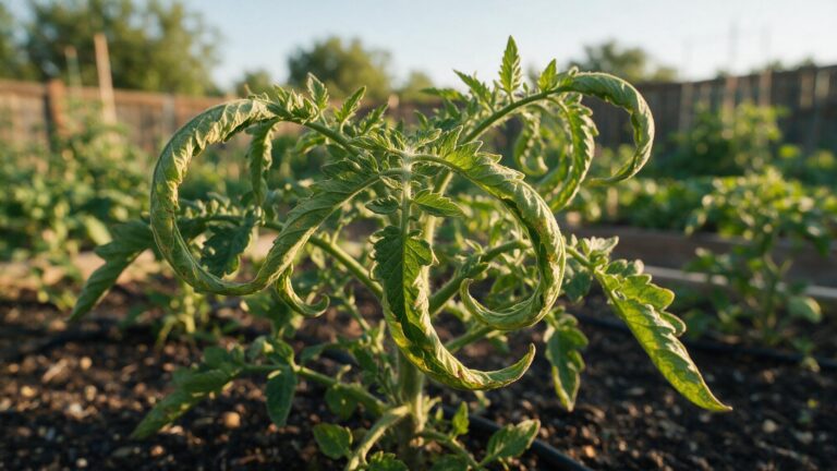 Why Are My Tomato Plants Not Flowering? Causes, Fixes, And What To Expect
