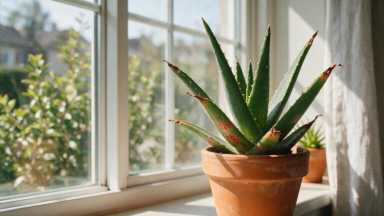 Why Is My Aloe Vera Mushy? Causes, Fixes, And Prevention Tips