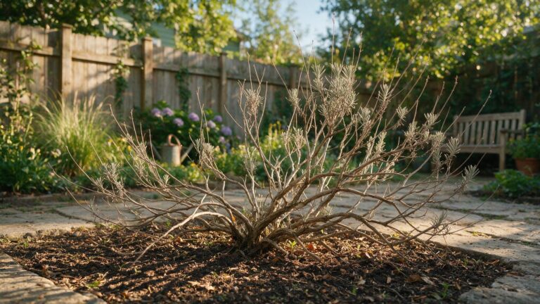 Why Is My Lavender Not Blooming? Here’s What’s Really Going On