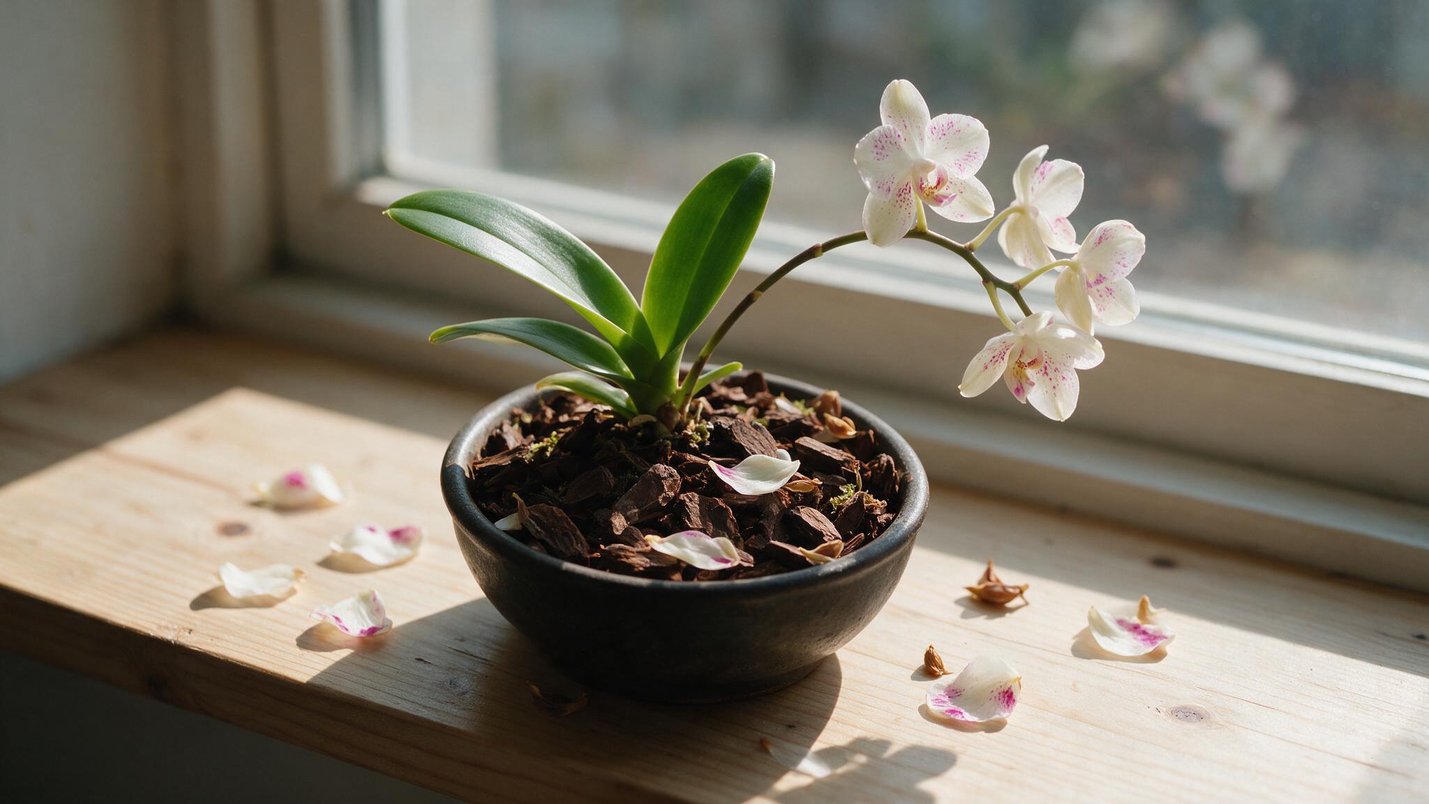 Why Is My Orchid Not Blooming? What’s Really Going On And How To Fix It