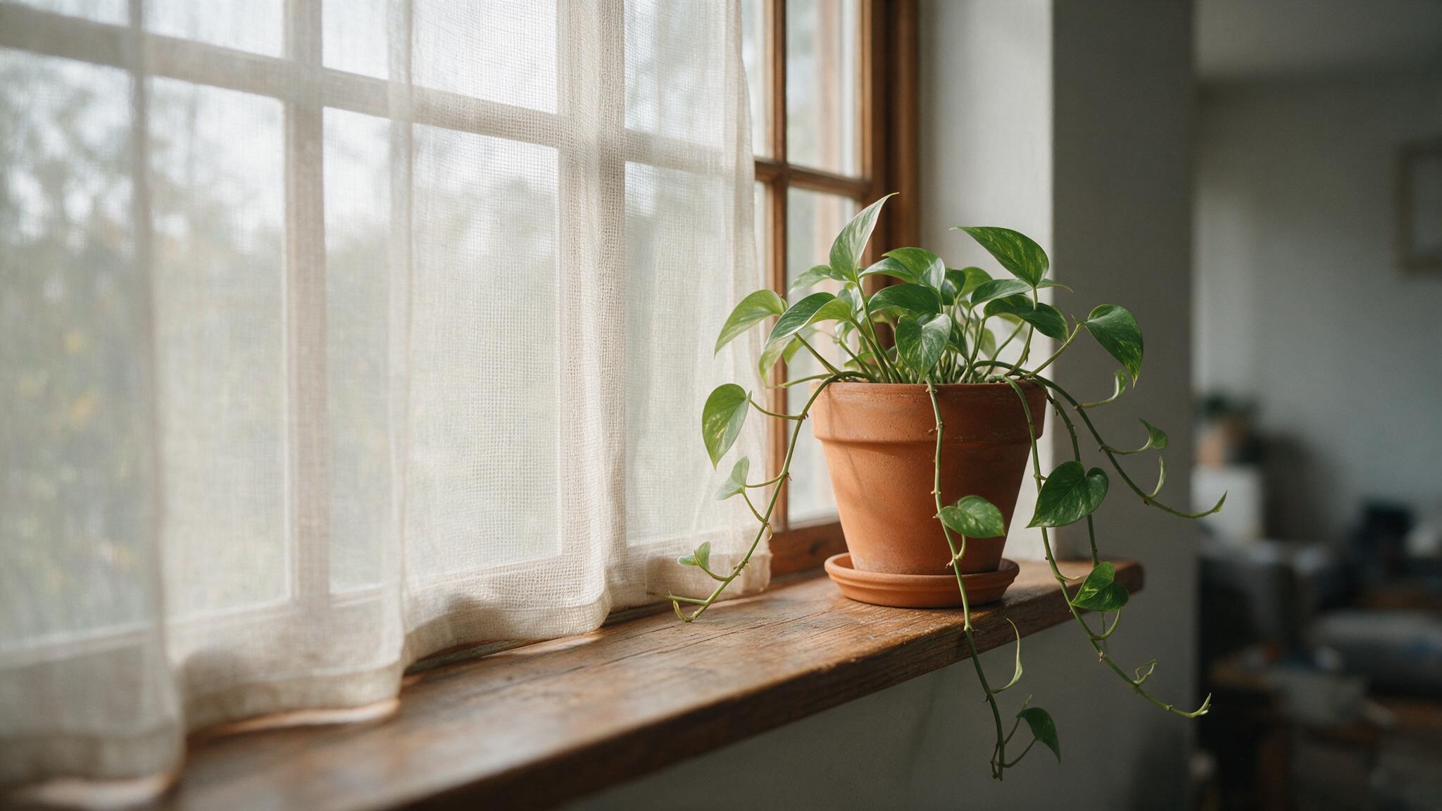 Why Is My Pothos Leggy? What’s Really Happening And How To Fix It