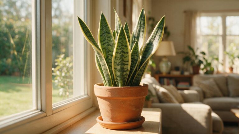 Why Is My Snake Plant Not Growing? Causes, Fixes, And Prevention Tips