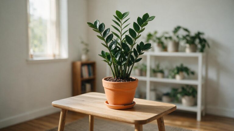 Why Is My Zz Plant Not Growing? Causes And Fixes Explained