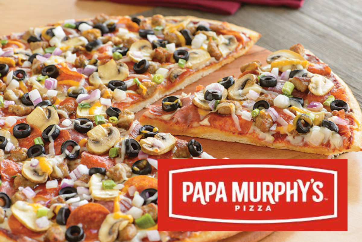 can you freeze a papa murphys pizza