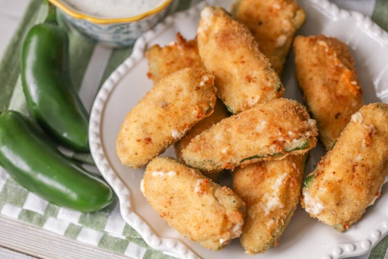 can you freeze jalapeno poppers with cream cheese