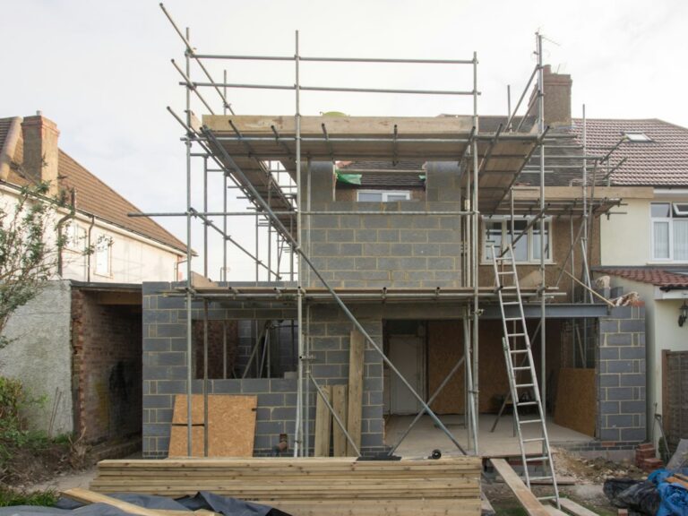 How Much Does It Cost to Build a House in Colorado?