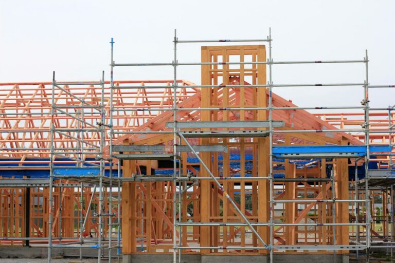 How Much Does It Cost to Build a House in Rochester, NY