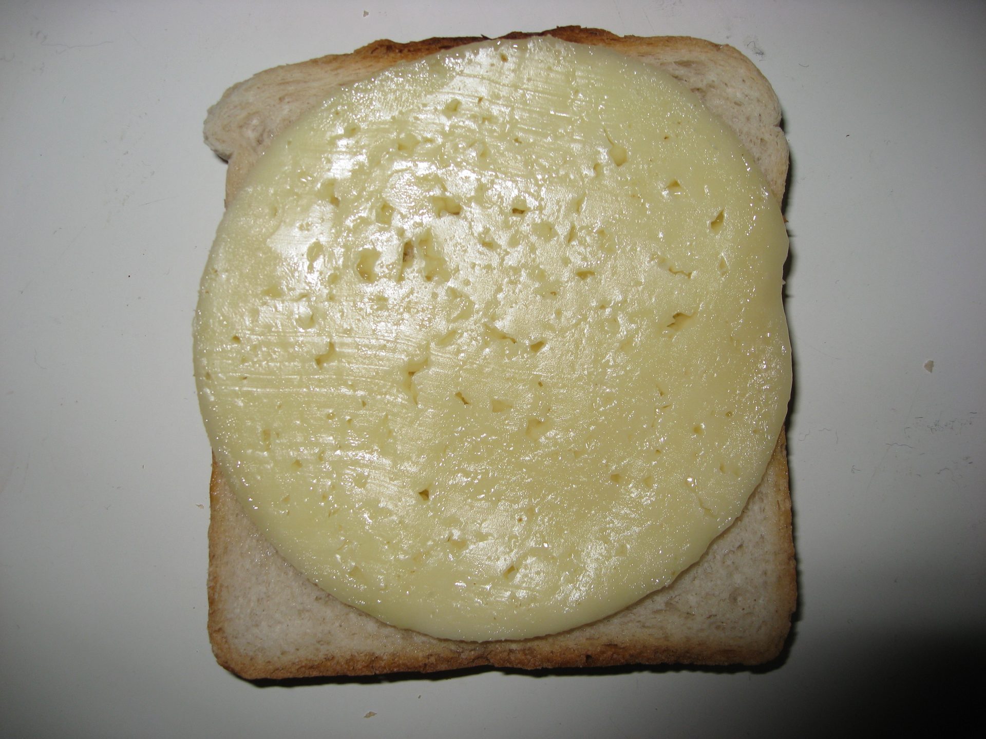 can you freeze havarti cheese slices