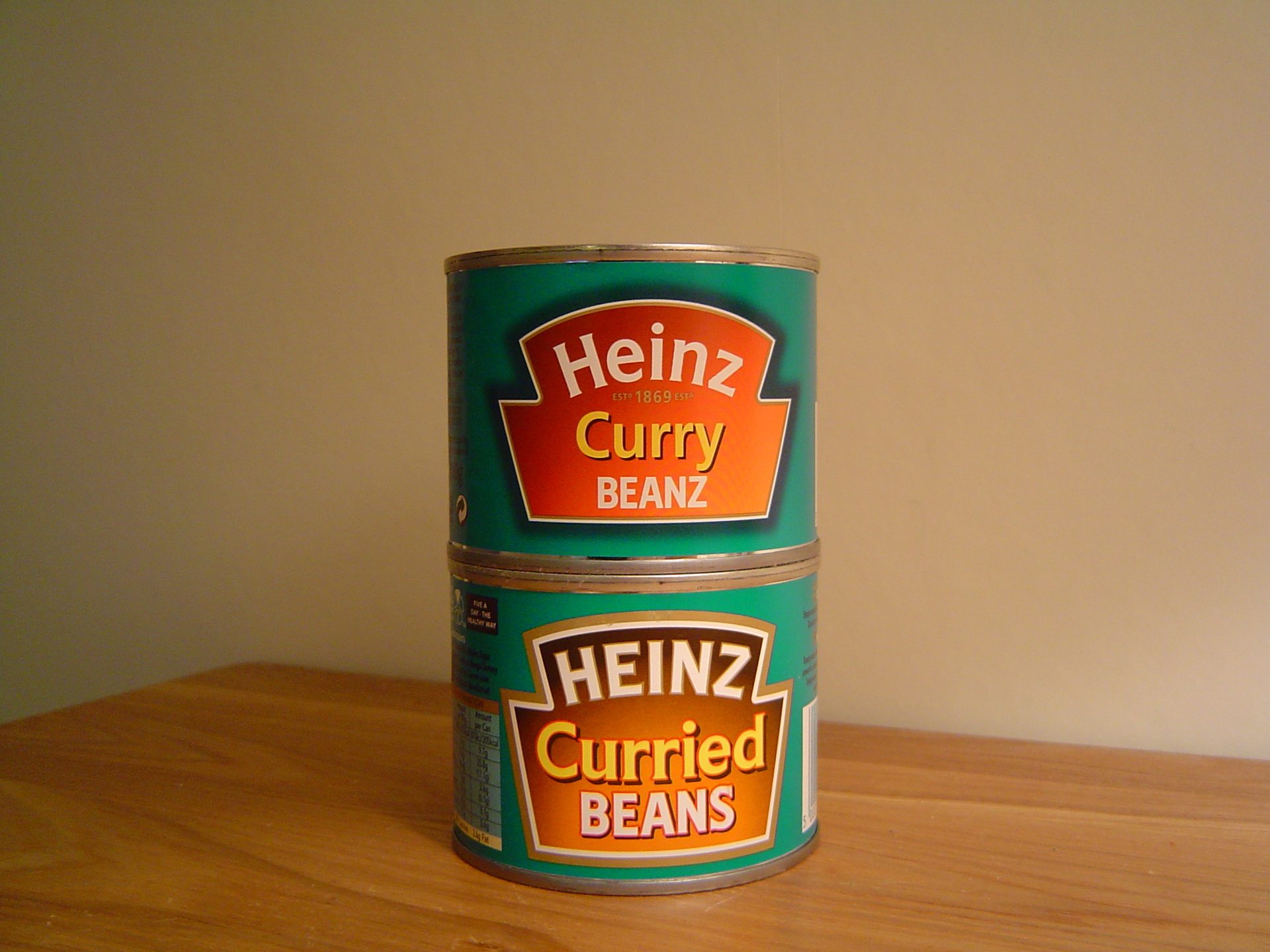 can you freeze heinz baked beans