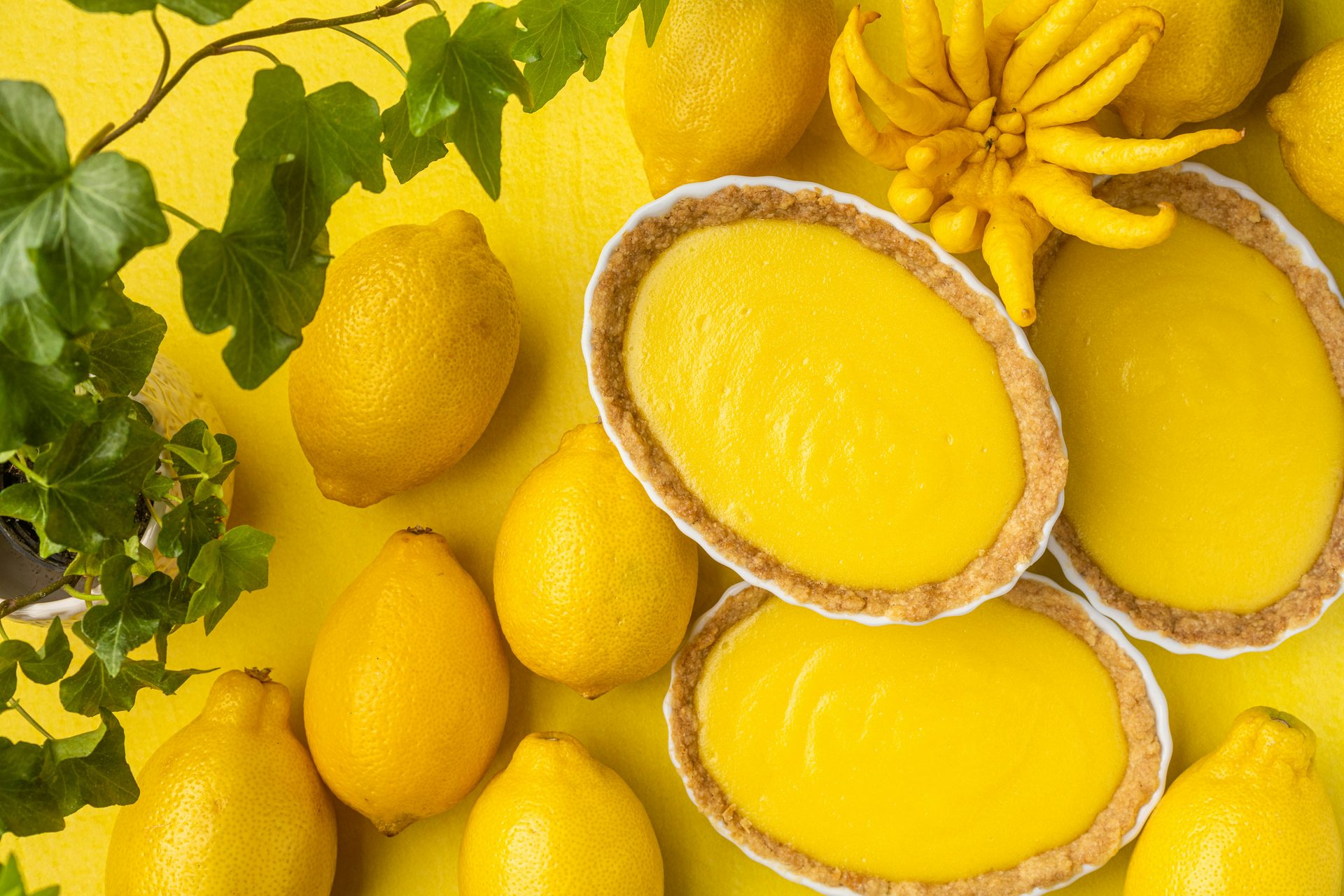 can you freeze lemon curd