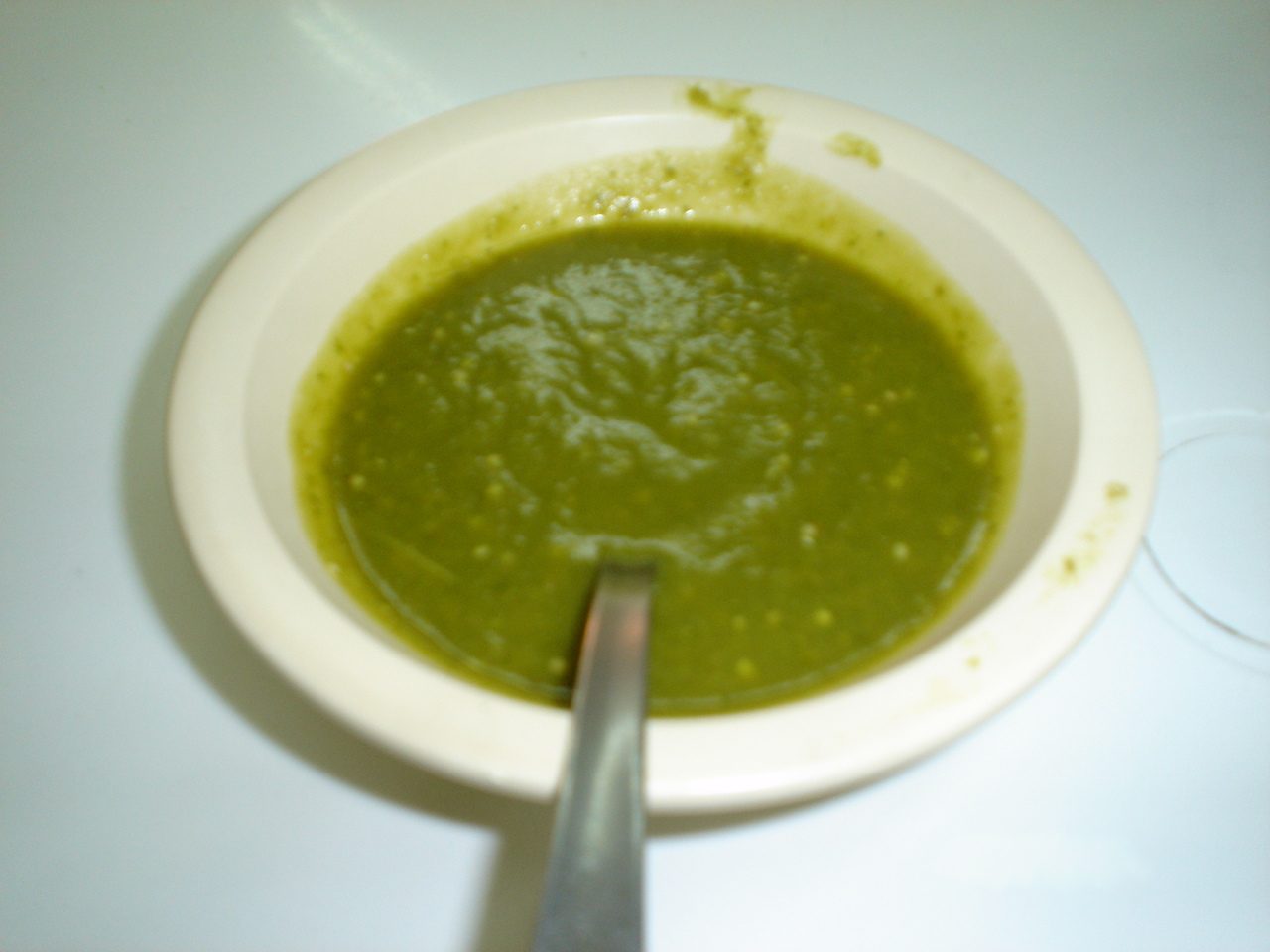 can you freeze salsa verde