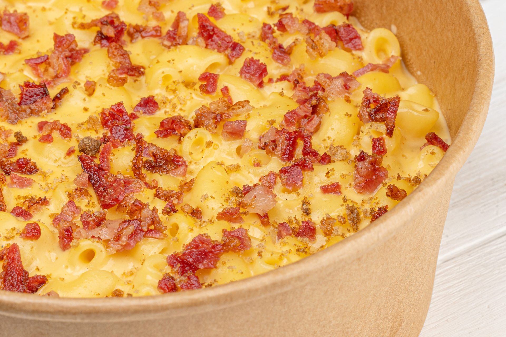 can you freeze velveeta mac and cheese