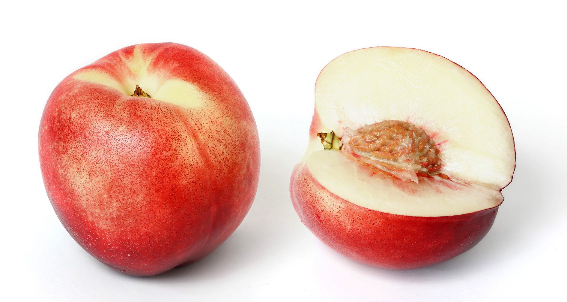 can you freeze whole peaches