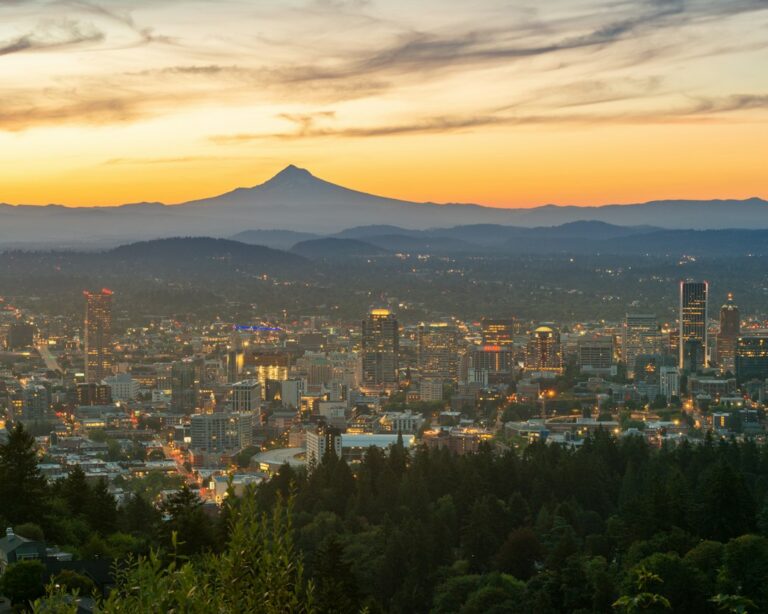 how much does it cost to build a house in oregon