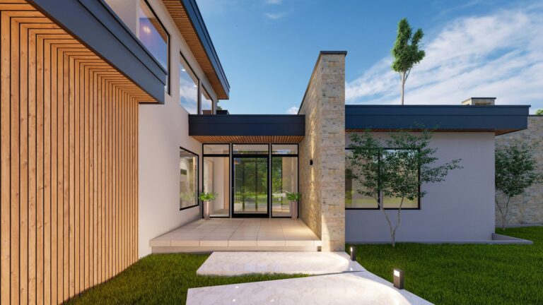 how much does it cost to build a house in victoria